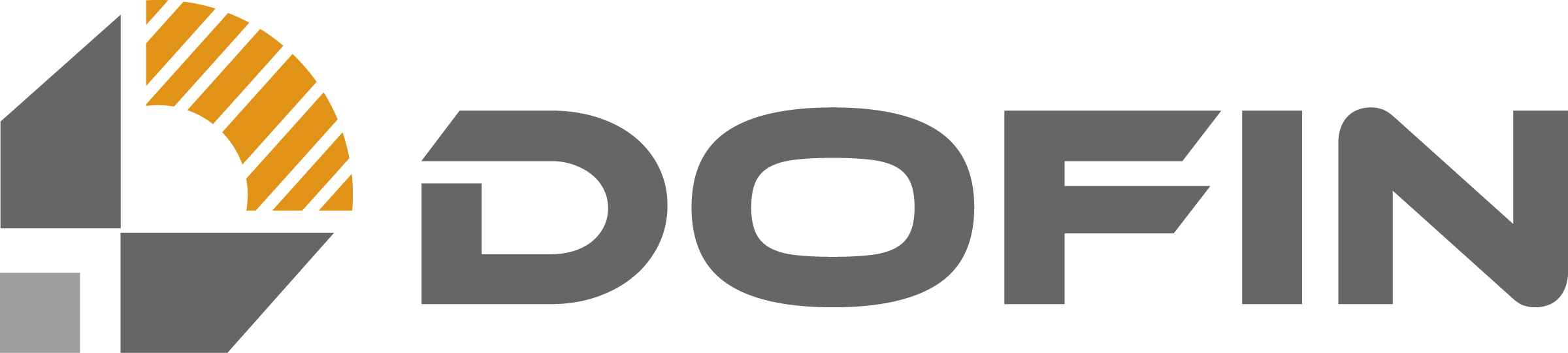 Doofinancial Logo